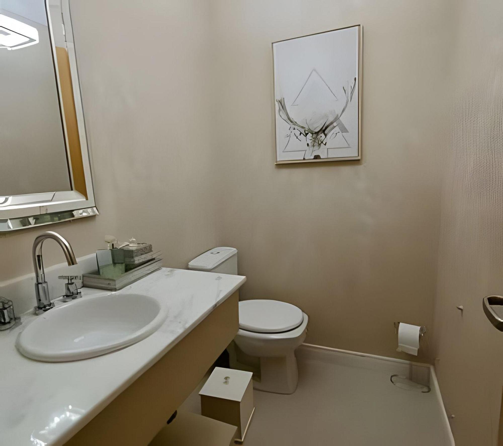 Principe De Salzburg Apartment กรามาโด ภายนอก รูปภาพ