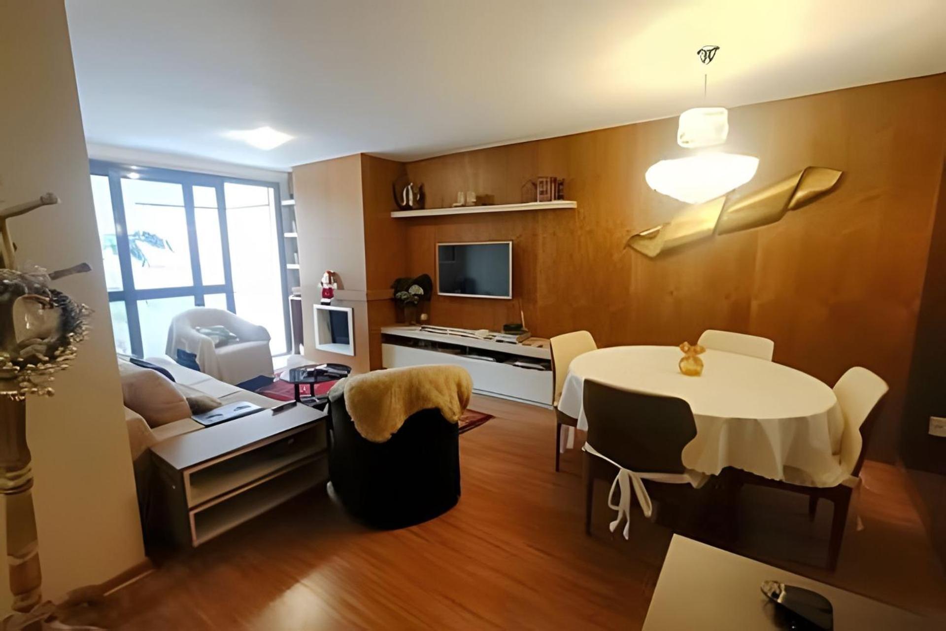 Principe De Salzburg Apartment กรามาโด ภายนอก รูปภาพ