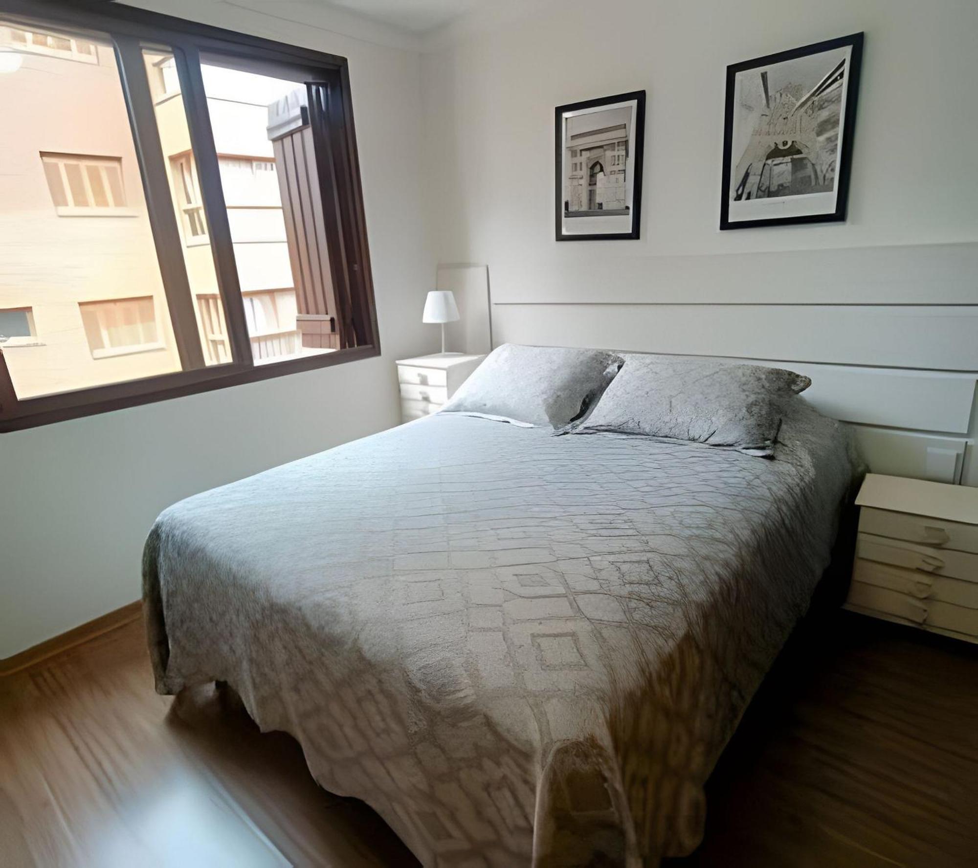 Principe De Salzburg Apartment กรามาโด ภายนอก รูปภาพ