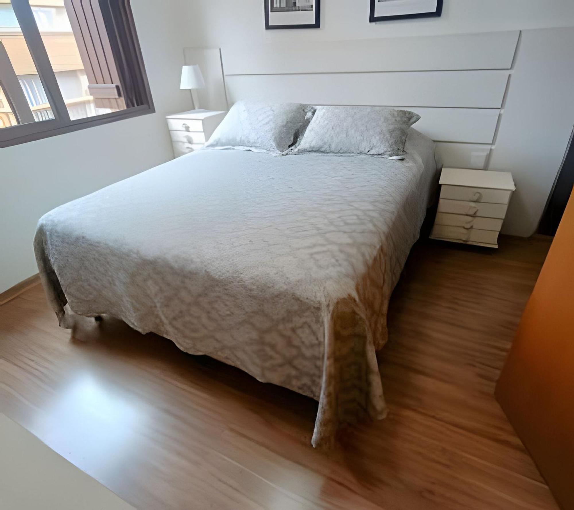 Principe De Salzburg Apartment กรามาโด ภายนอก รูปภาพ