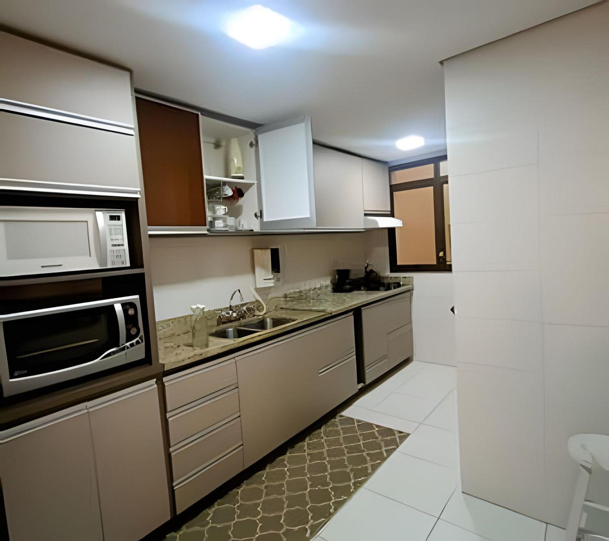 Principe De Salzburg Apartment กรามาโด ภายนอก รูปภาพ