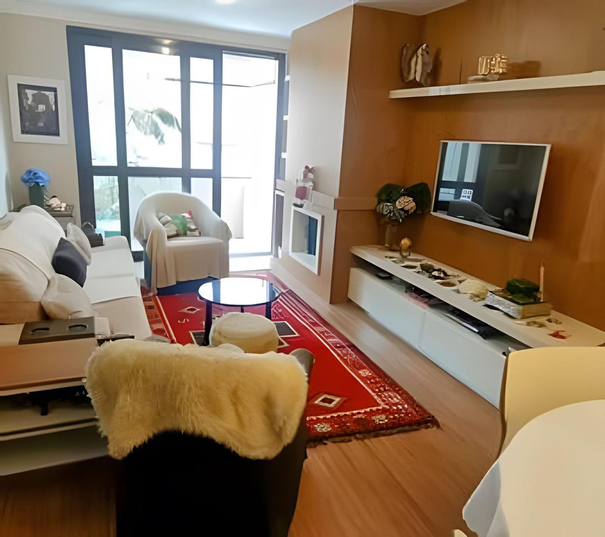 Principe De Salzburg Apartment กรามาโด ภายนอก รูปภาพ
