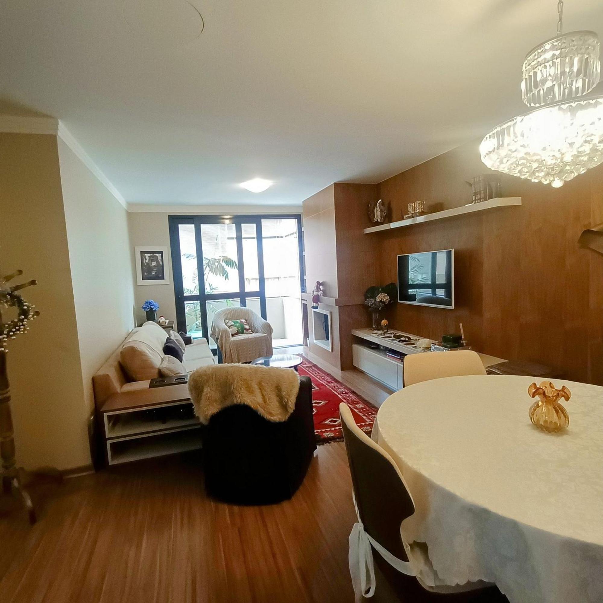 Principe De Salzburg Apartment กรามาโด ภายนอก รูปภาพ