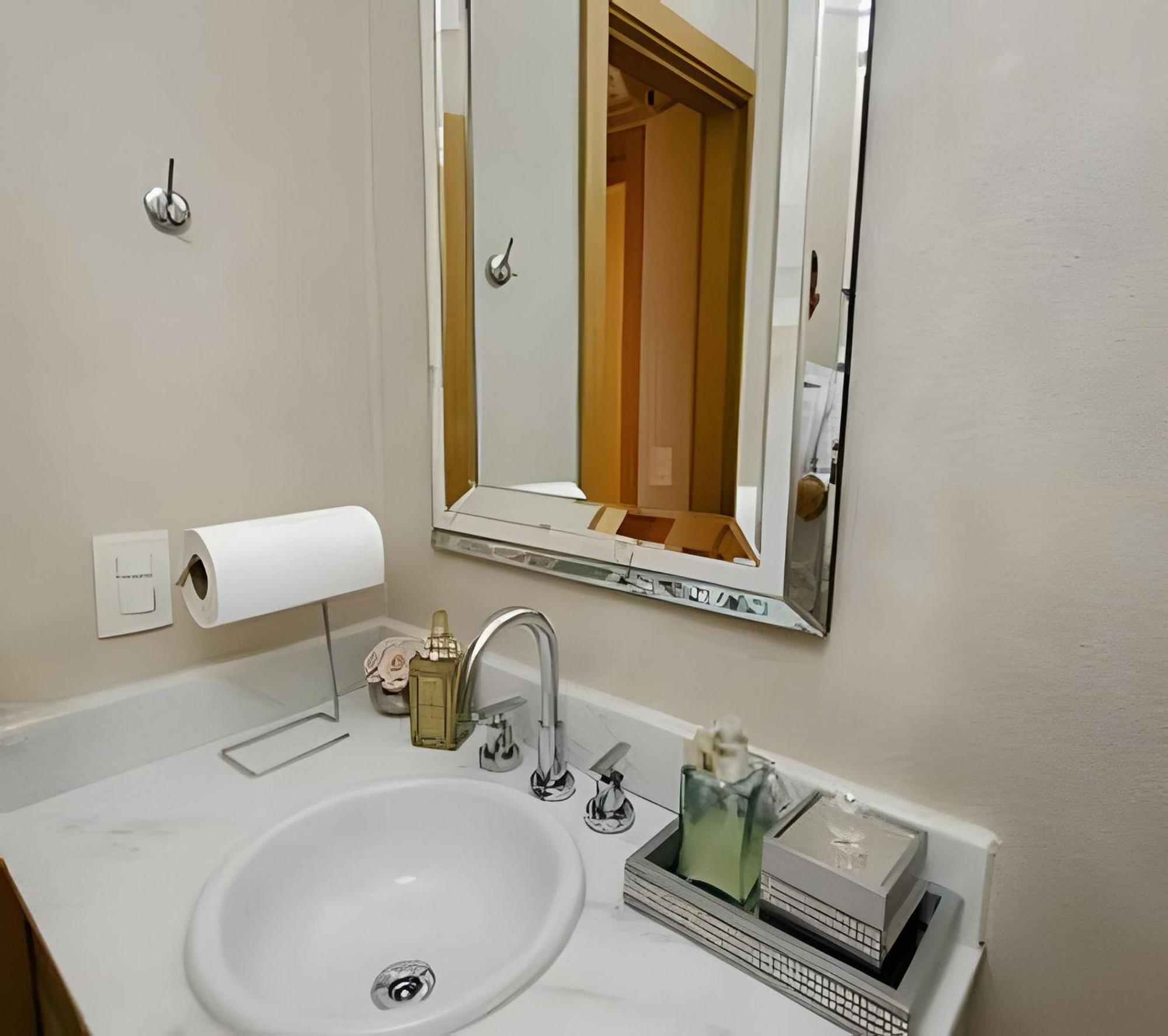 Principe De Salzburg Apartment กรามาโด ภายนอก รูปภาพ