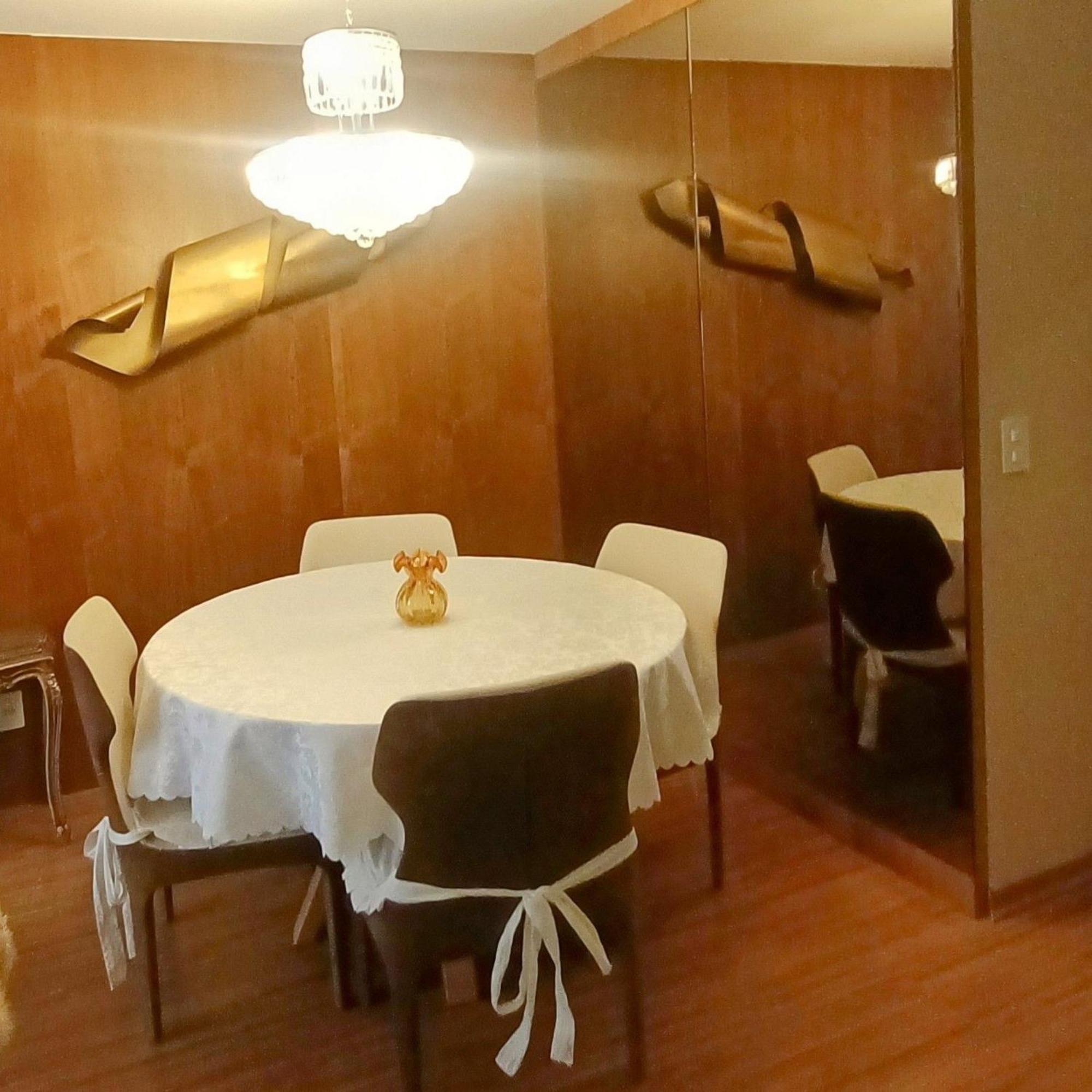 Principe De Salzburg Apartment กรามาโด ภายนอก รูปภาพ