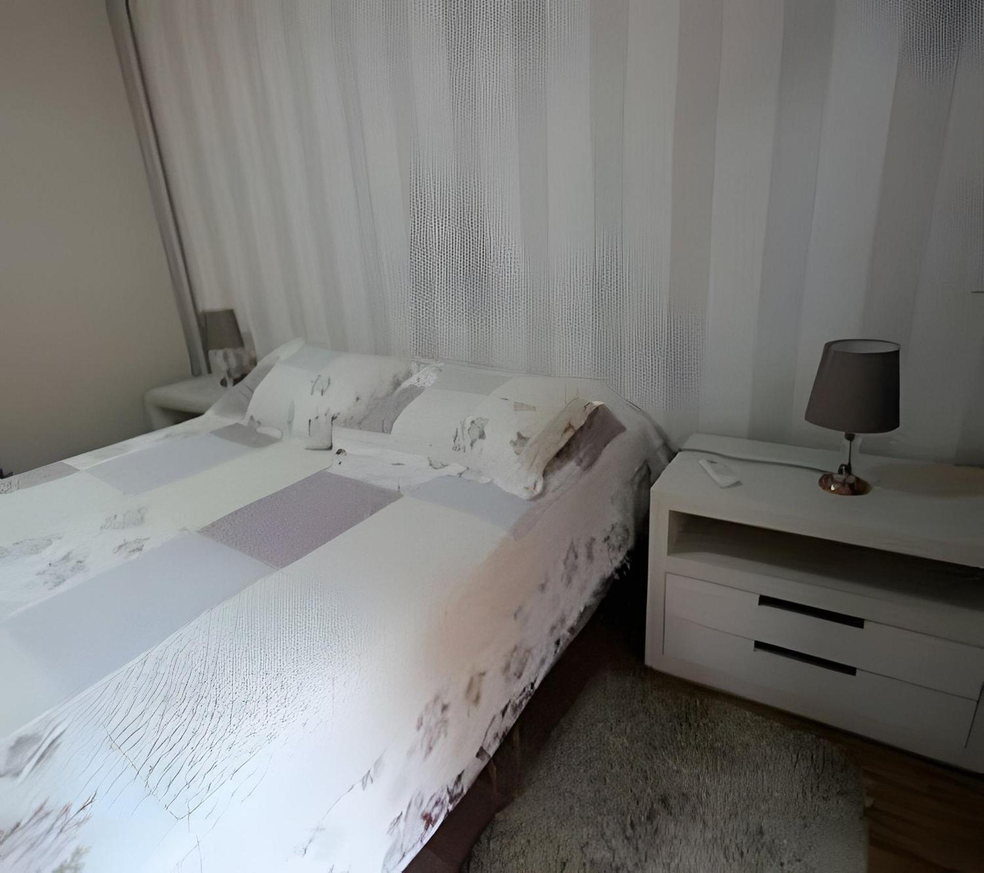 Principe De Salzburg Apartment กรามาโด ภายนอก รูปภาพ